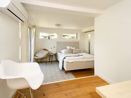 5 Star Holiday Home in Graested