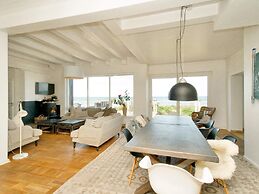 5 Star Holiday Home in Graested