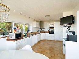 5 Star Holiday Home in Graested