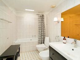 5 Star Holiday Home in Graested