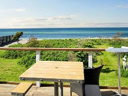 5 Star Holiday Home in Graested
