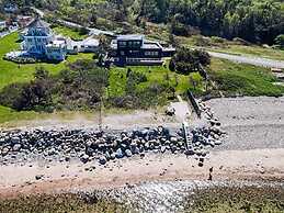5 Star Holiday Home in Graested