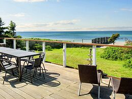 5 Star Holiday Home in Graested
