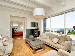 5 Star Holiday Home in Graested