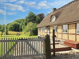 6 Person Holiday Home in Store Heddinge