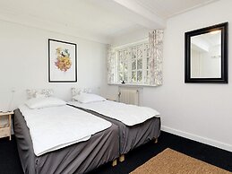 6 Person Holiday Home in Store Heddinge