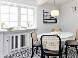 6 Person Holiday Home in Store Heddinge