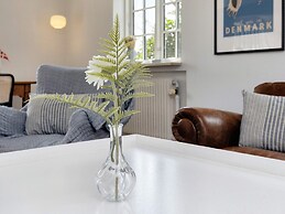6 Person Holiday Home in Store Heddinge