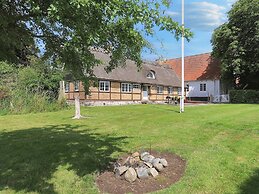 6 Person Holiday Home in Store Heddinge