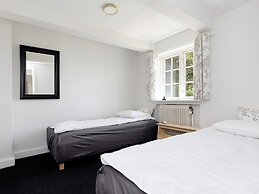 6 Person Holiday Home in Store Heddinge