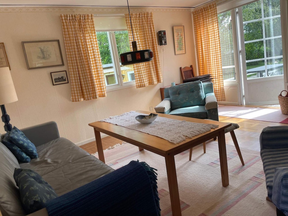 6 Person Holiday Home in Ramdala
