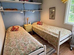 6 Person Holiday Home in Ramdala