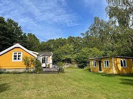 6 Person Holiday Home in Ramdala