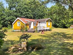 6 Person Holiday Home in Ramdala