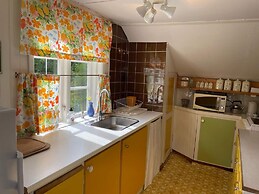 6 Person Holiday Home in Ramdala