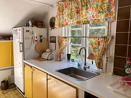 6 Person Holiday Home in Ramdala