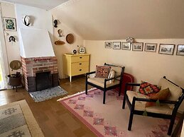 6 Person Holiday Home in Ramdala