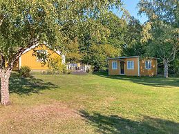 6 Person Holiday Home in Ramdala