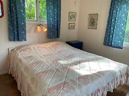 6 Person Holiday Home in Ramdala