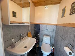 6 Person Holiday Home in Ramdala
