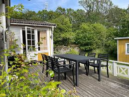 6 Person Holiday Home in Ramdala