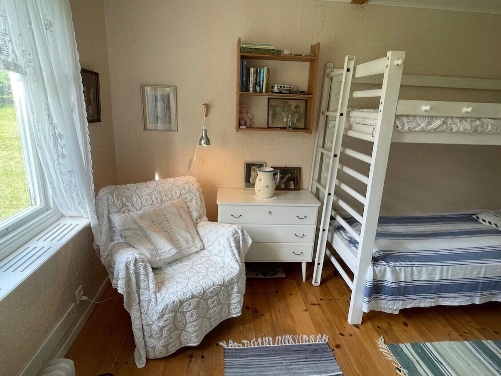 6 Person Holiday Home in Ramdala