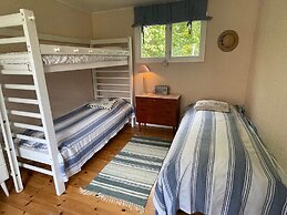 6 Person Holiday Home in Ramdala
