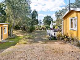 6 Person Holiday Home in Ramdala