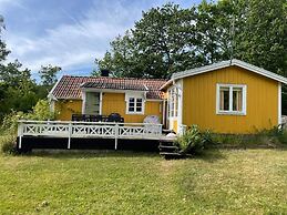 6 Person Holiday Home in Ramdala