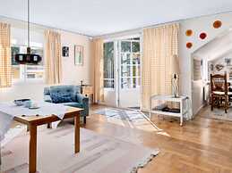 6 Person Holiday Home in Ramdala