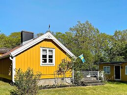 6 Person Holiday Home in Ramdala