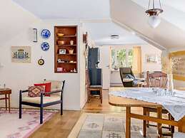 6 Person Holiday Home in Ramdala