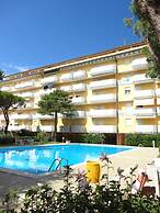 Apartment in Caorle Near Seabeach