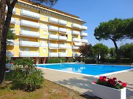 Apartment in Caorle Near Seabeach