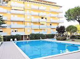 Apartment in Caorle Near Seabeach