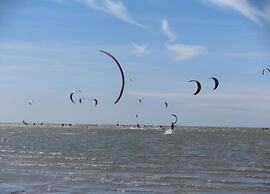 Holiday Home by Lake Beach Simonshaven