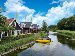 Holiday Home by Lake Beach Simonshaven