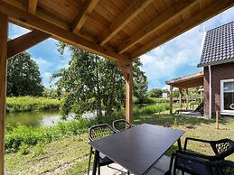 Holiday Home by Lake Beach Simonshaven