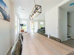Holiday Home by Lake Beach Simonshaven