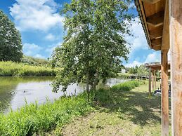 Holiday Home by Lake Beach Simonshaven