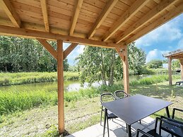Holiday Home by Lake Beach Simonshaven