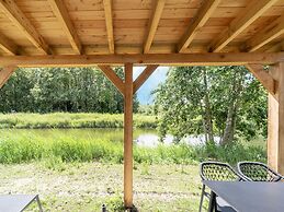 Holiday Home by Lake Beach Simonshaven