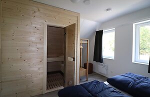 Holiday Home by Lake Beach Simonshaven
