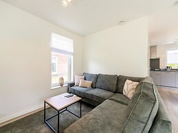 Holiday Home by Lake Beach Simonshaven