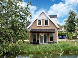 Holiday Home by Lake Beach Simonshaven