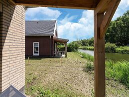 Holiday Home by Lake Beach Simonshaven