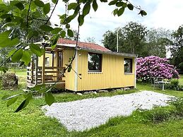 2 Person Holiday Home in Norrkoping