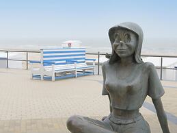 Studio Apartment in Seaside With Panoramic Views