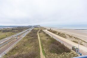 Studio Apartment in Seaside With Panoramic Views