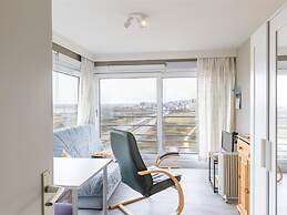 Studio Apartment in Seaside With Panoramic Views